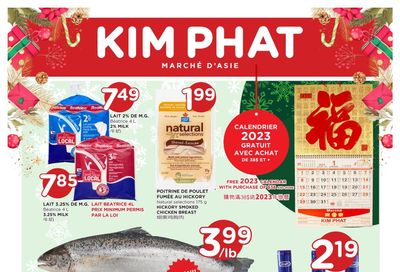 Kim Phat Flyer December 8 to 14