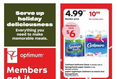 Independent Grocer (Atlantic) Flyer December 15 to 21