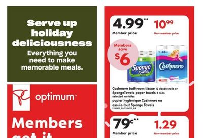 Dominion Flyer December 15 to 21