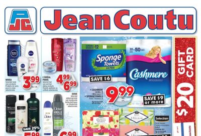 Jean Coutu (ON) Flyer December 16 to 22