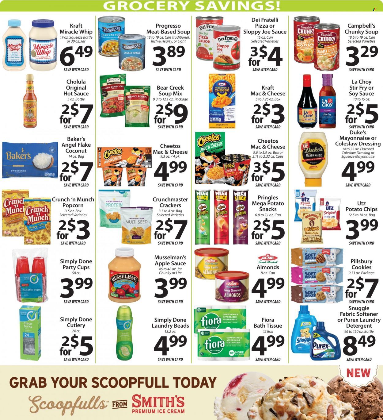 ACME Fresh Market Weekly Ad Flyer Specials December 8 to December 14, 2022