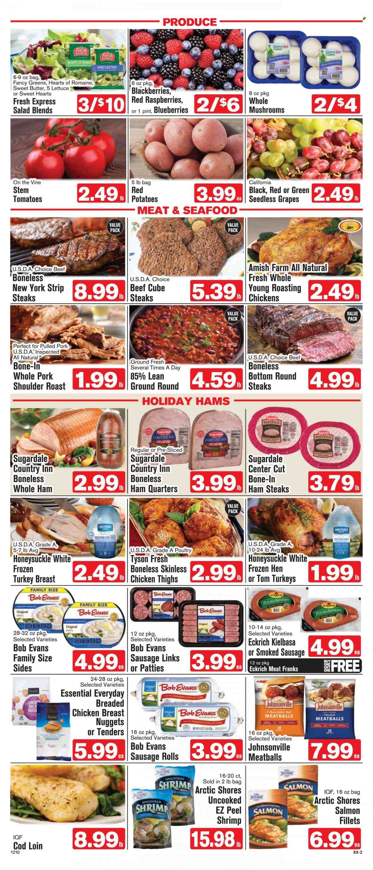 Shop ‘n Save Express (MD, PA, WV) Weekly Ad Flyer Specials December 10 to December 16, 2022