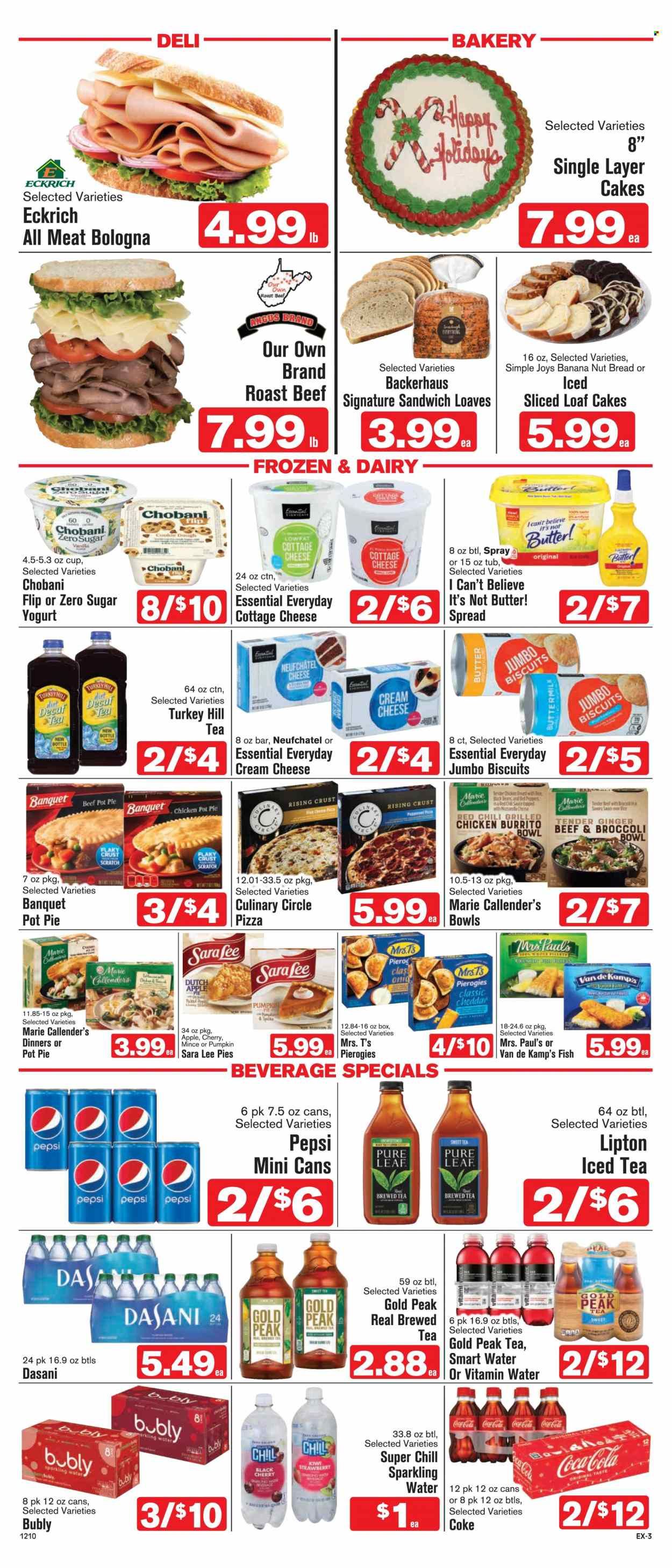 Shop ‘n Save Express (MD, PA, WV) Weekly Ad Flyer Specials December 10 to December 16, 2022