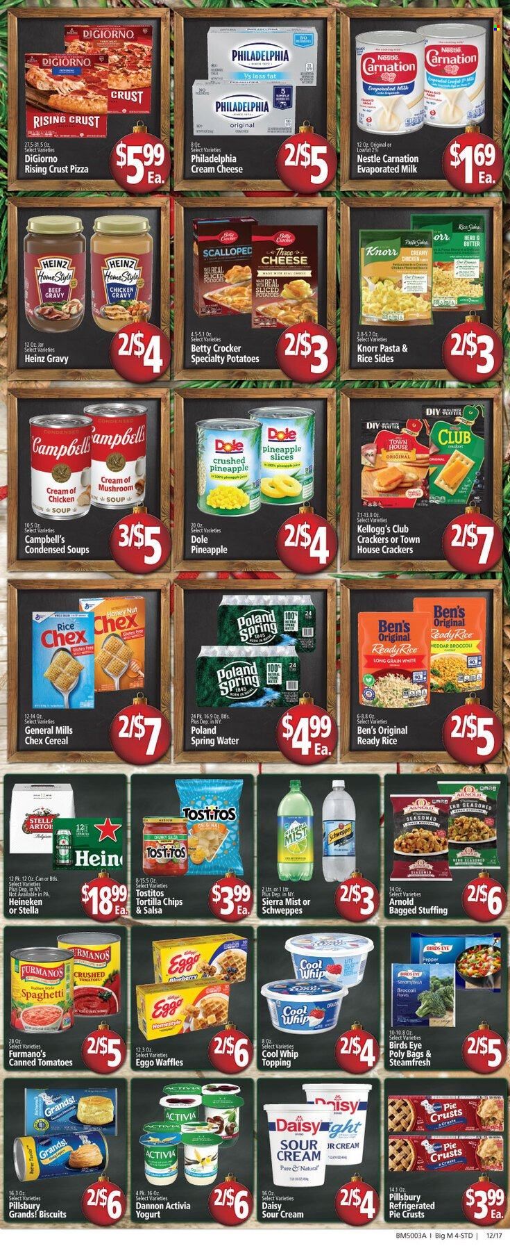 Big M (NY, PA) Weekly Ad Flyer Specials December 9 to December 15, 2022