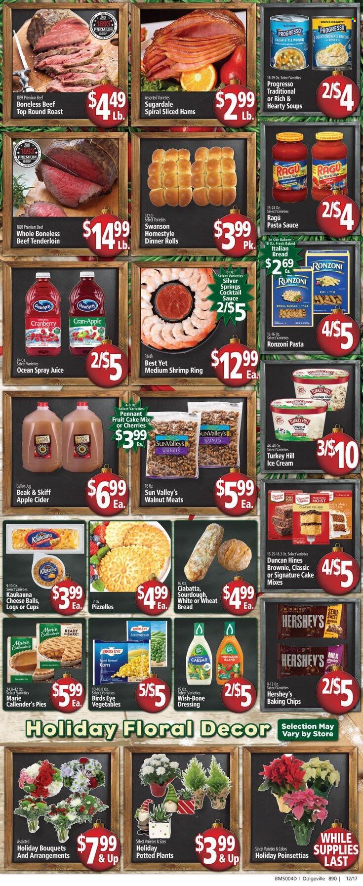 Big M (NY, PA) Weekly Ad Flyer Specials December 9 to December 15, 2022