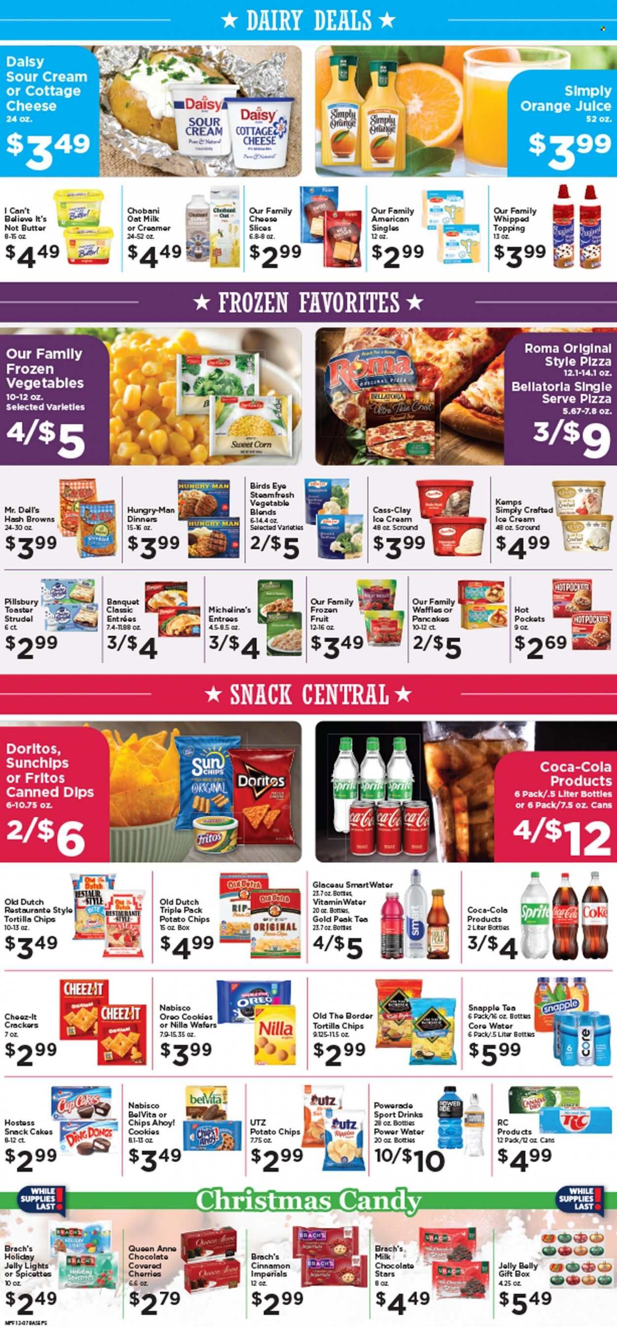 Marketplace Foods (ND) Weekly Ad Flyer Specials December 7 to December 13, 2022