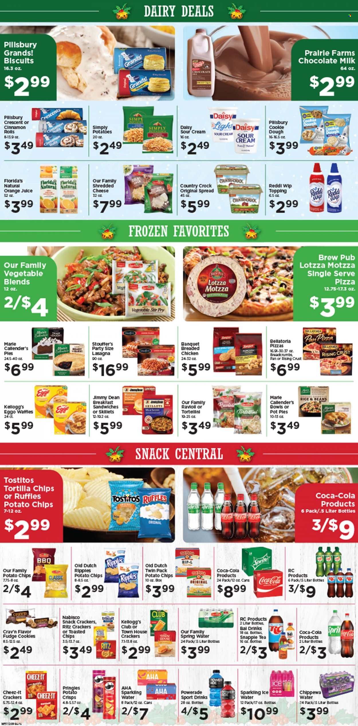 Marketplace Foods (MN) Weekly Ad Flyer Specials December 9 to December 15, 2022