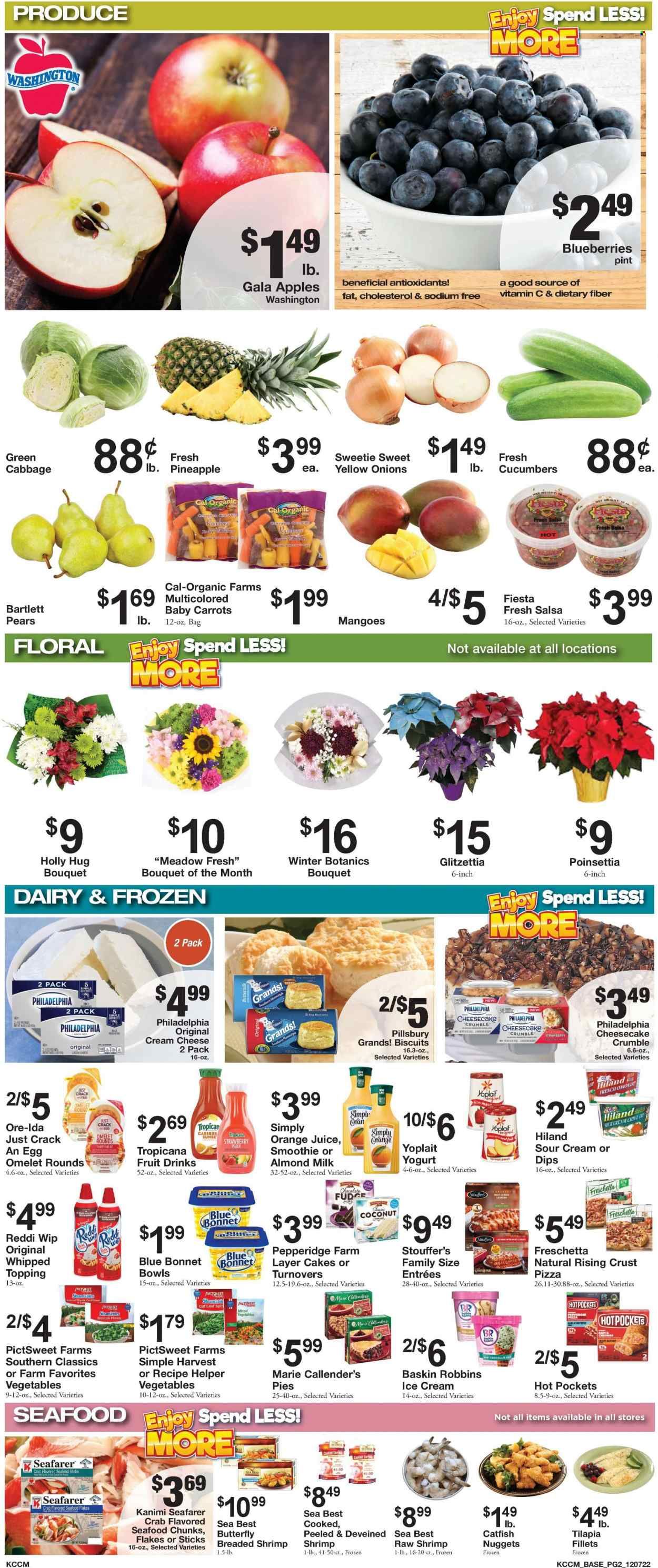 Bratchers Market (MO) Weekly Ad Flyer Specials December 7 to December 13, 2022