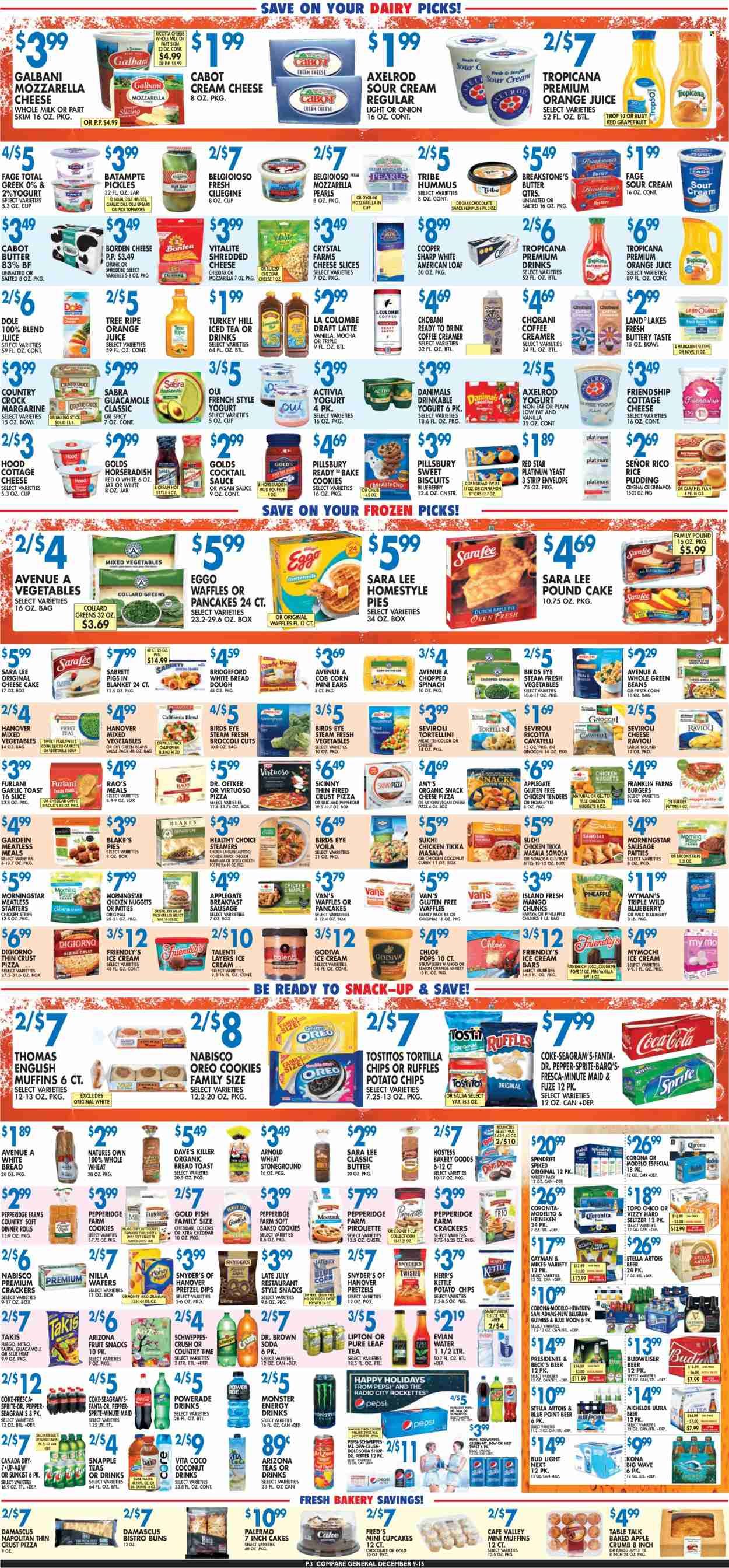 Compare Foods (CT, MD, NC, NJ, NY, RI) Weekly Ad Flyer Specials December 9 to December 15, 2022