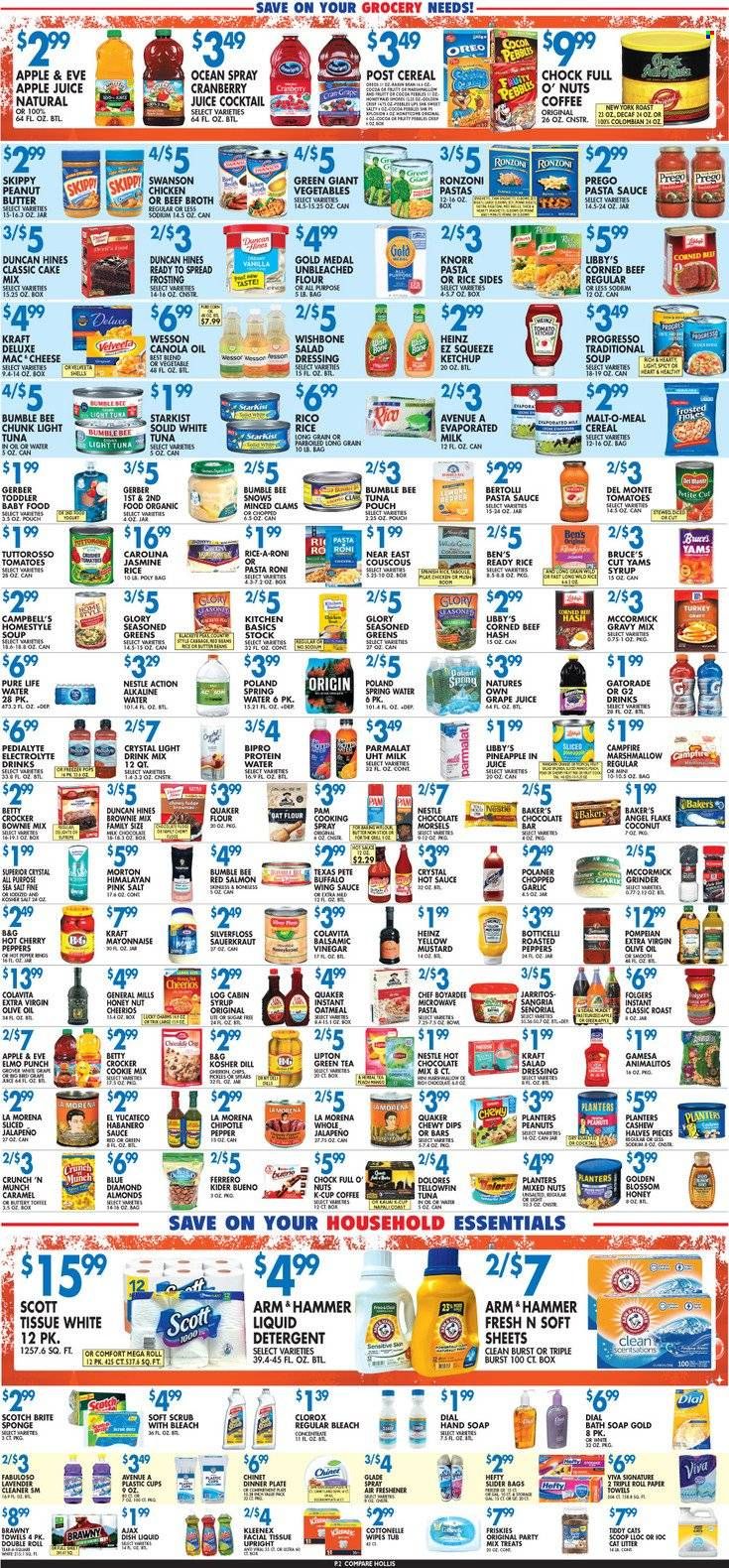 Compare Foods (NY) Weekly Ad Flyer Specials December 9 to December 15, 2022