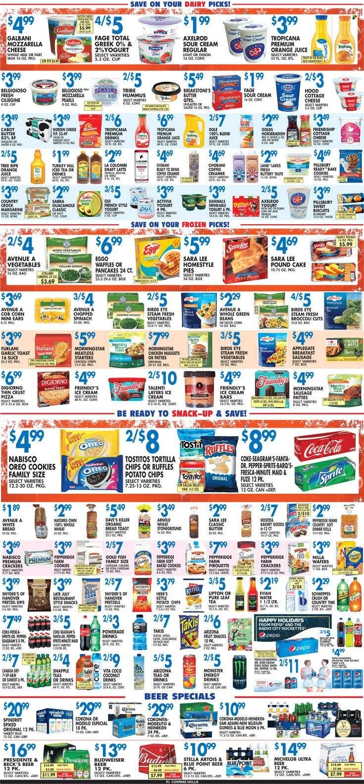 Compare Foods (NY) Weekly Ad Flyer Specials December 9 to December 15, 2022