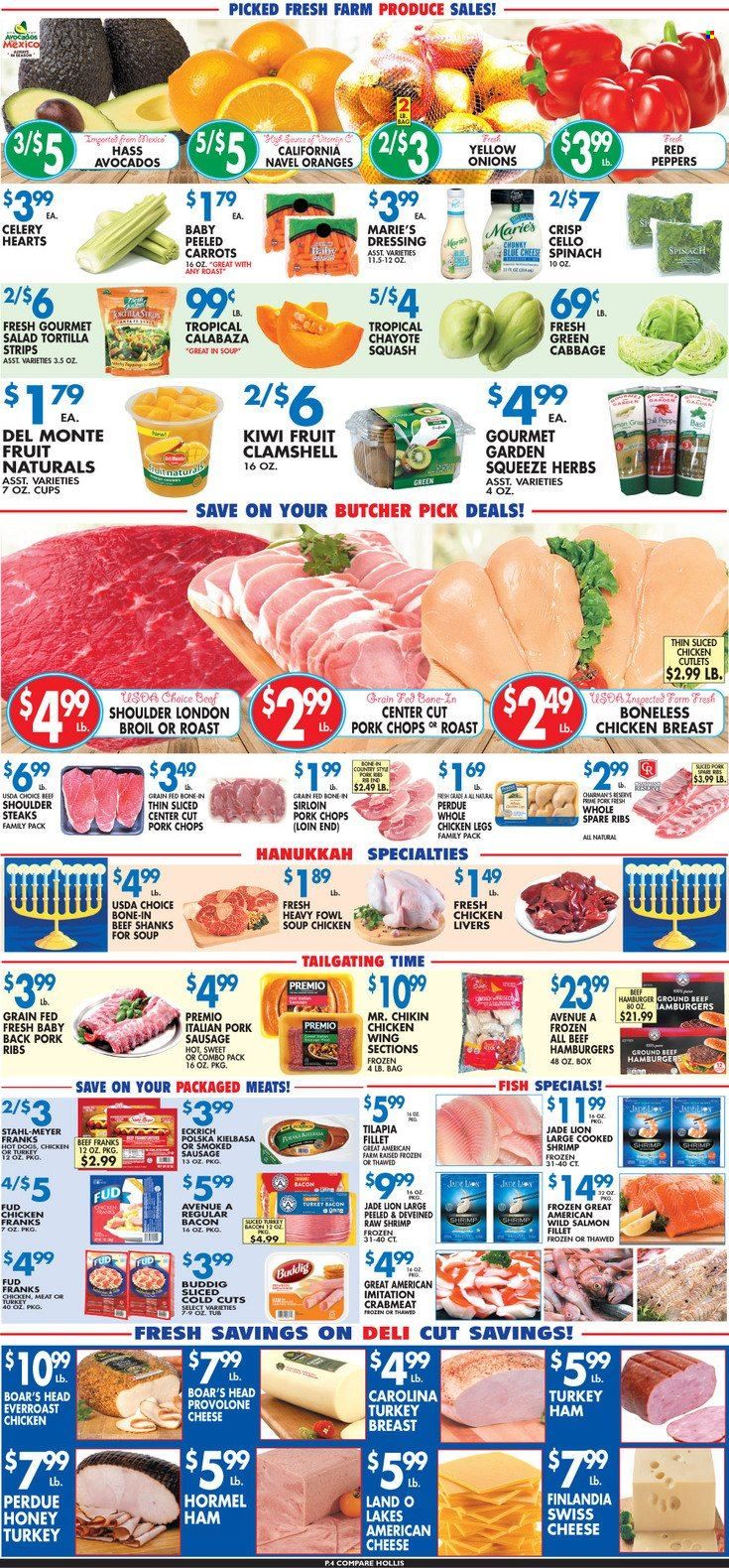 Compare Foods (NY) Weekly Ad Flyer Specials December 9 to December 15, 2022