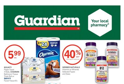 Guardian Flyer December 16 to 22