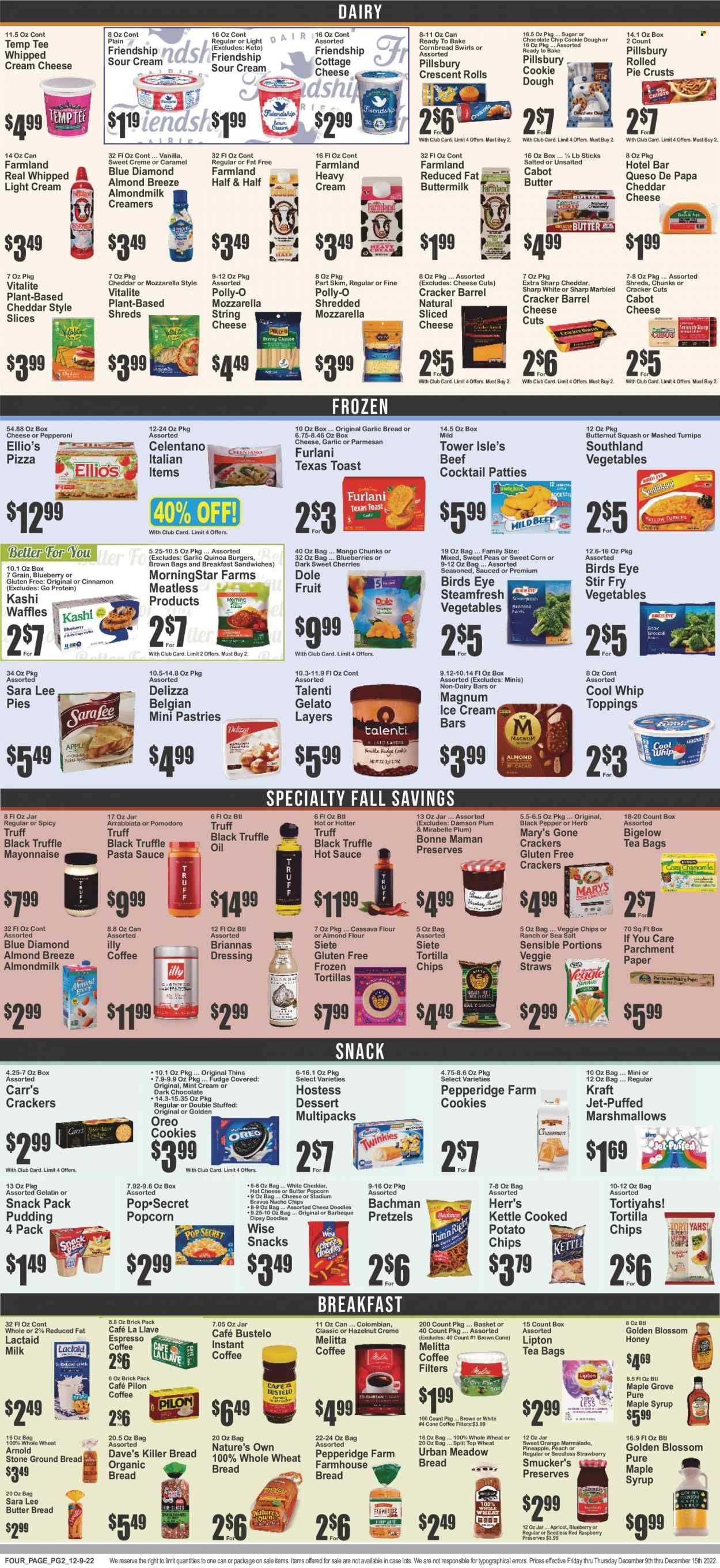 The Food Emporium (NY) Weekly Ad Flyer Specials December 9 to December 15, 2022