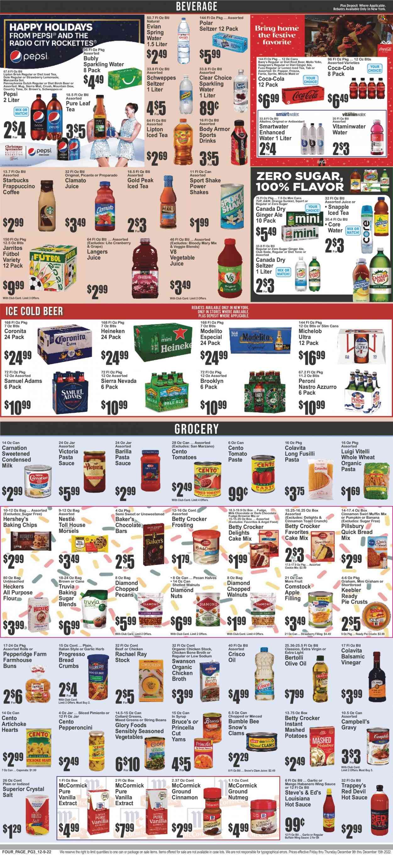 The Food Emporium (NY) Weekly Ad Flyer Specials December 9 to December 15, 2022