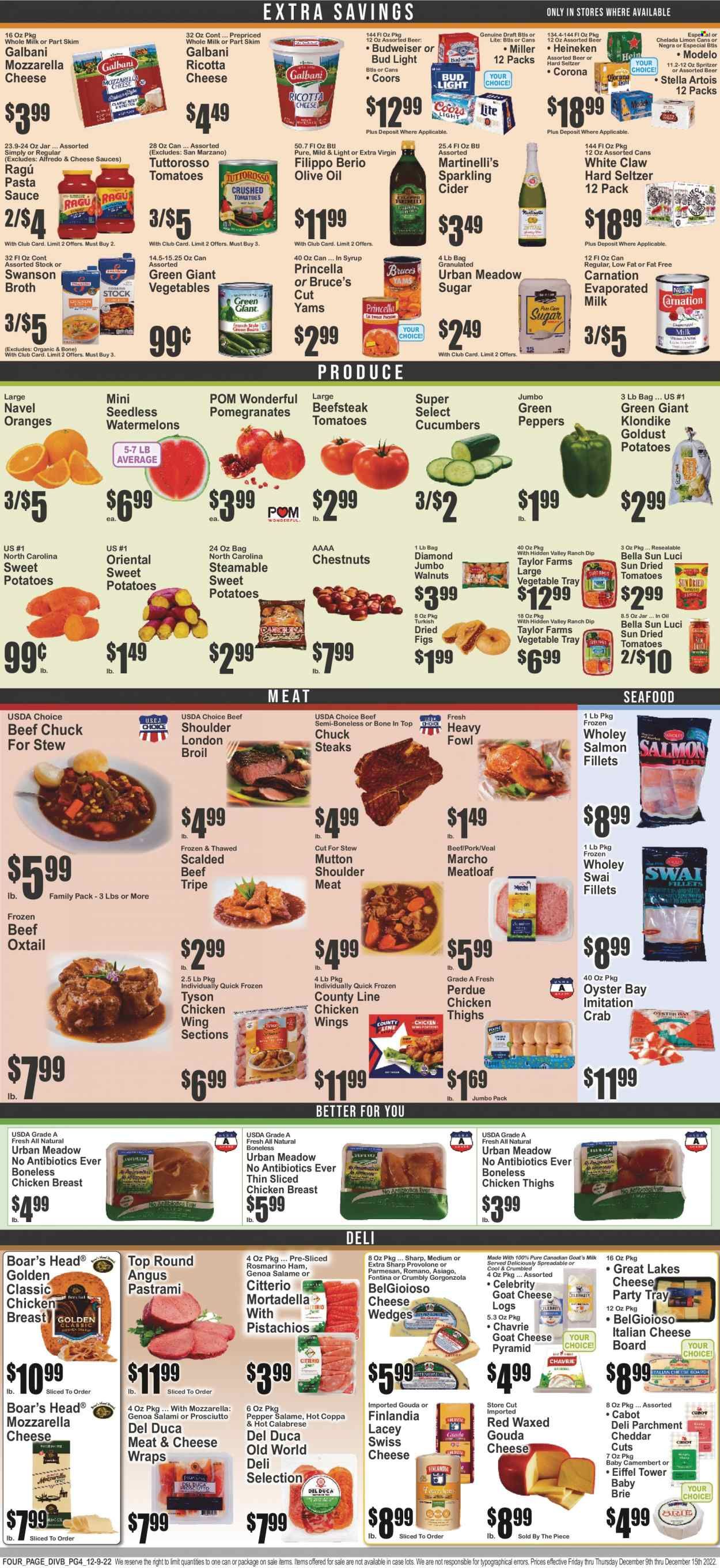 The Food Emporium (NY) Weekly Ad Flyer Specials December 9 to December 15, 2022