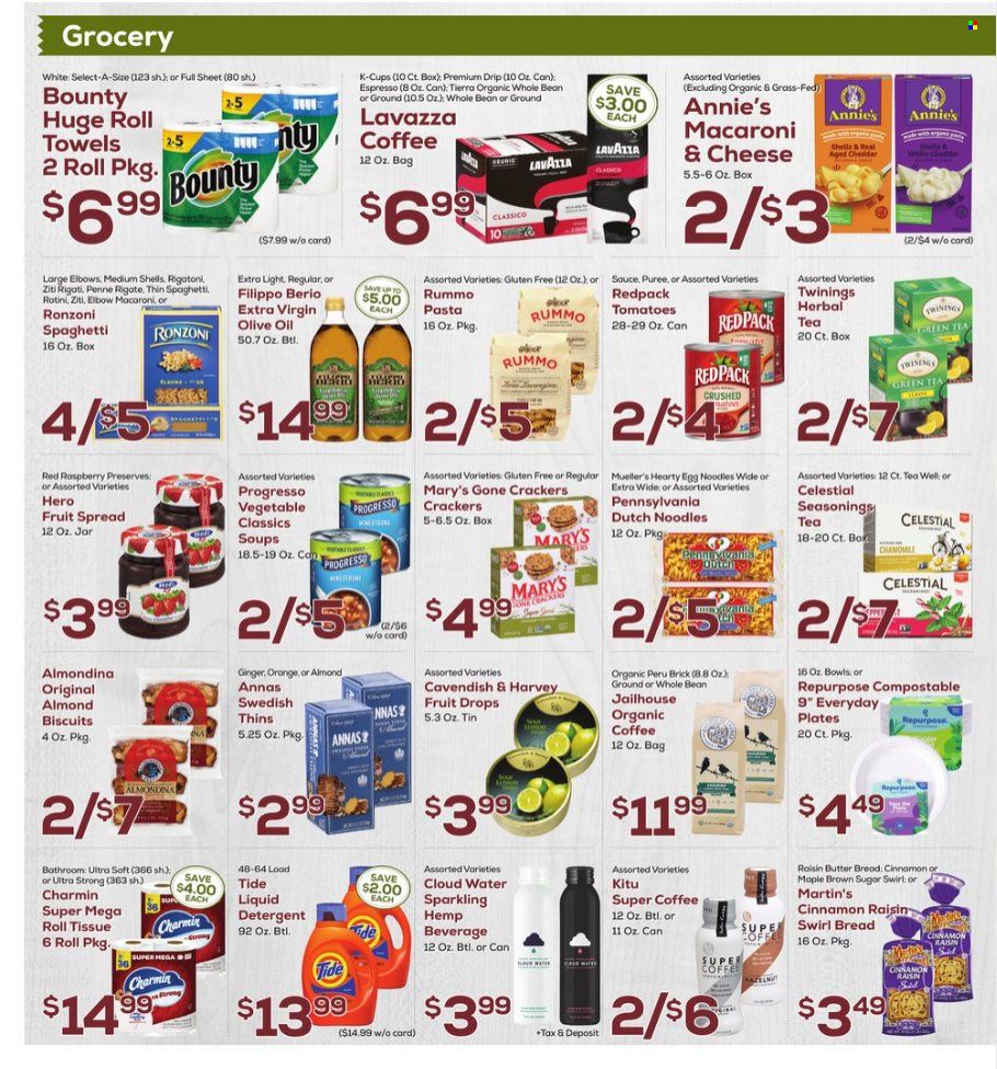 DeCicco & Sons (NY) Weekly Ad Flyer Specials December 9 to December 15, 2022