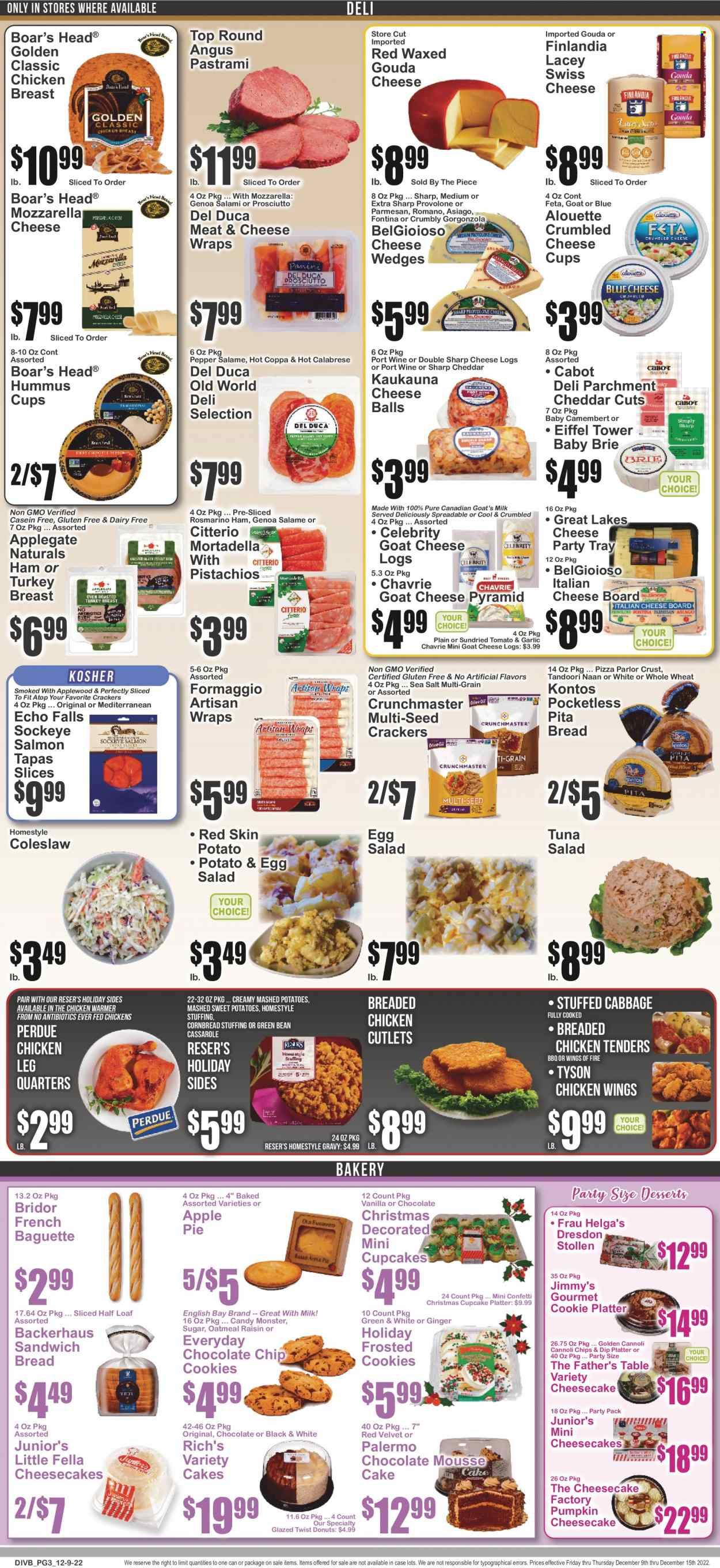Food Universe (NY) Weekly Ad Flyer Specials December 9 to December 15, 2022