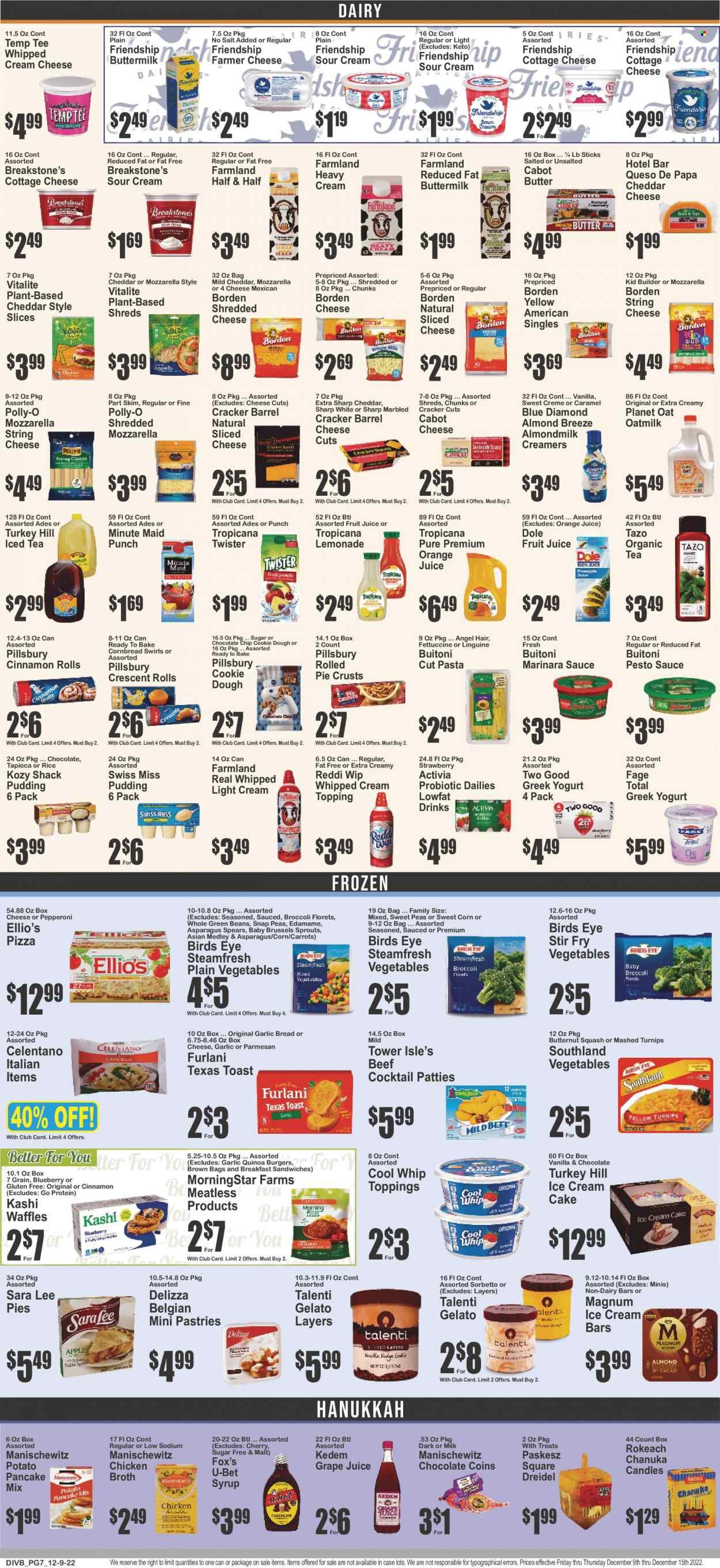 Food Universe (NY) Weekly Ad Flyer Specials December 9 to December 15, 2022