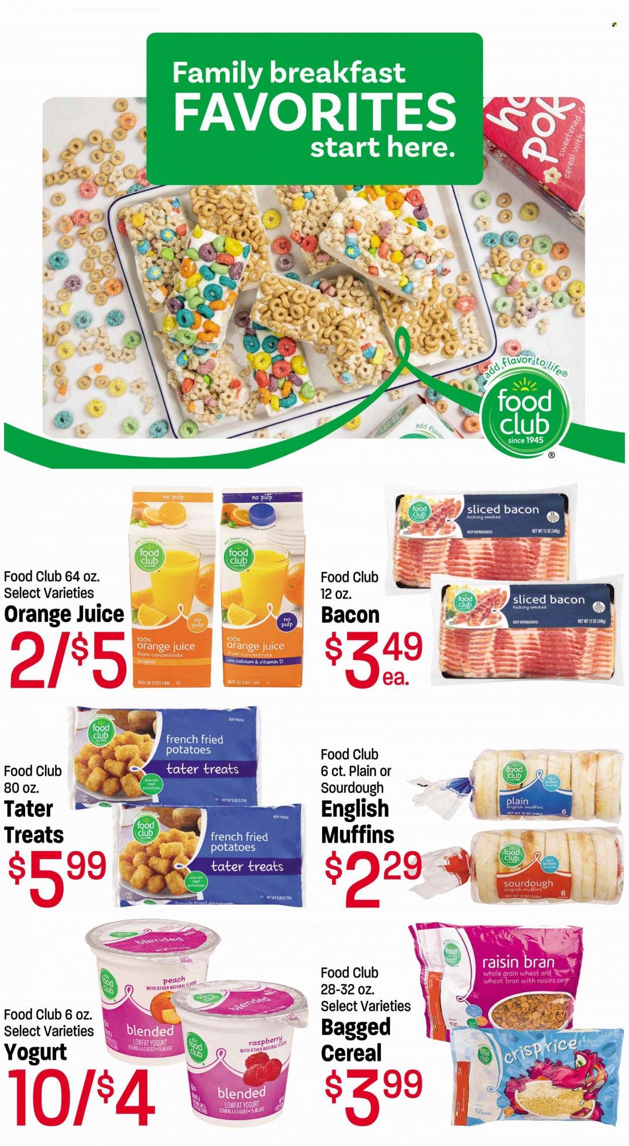 Fresh Market (UT) Weekly Ad Flyer Specials December 7 to December 13, 2022
