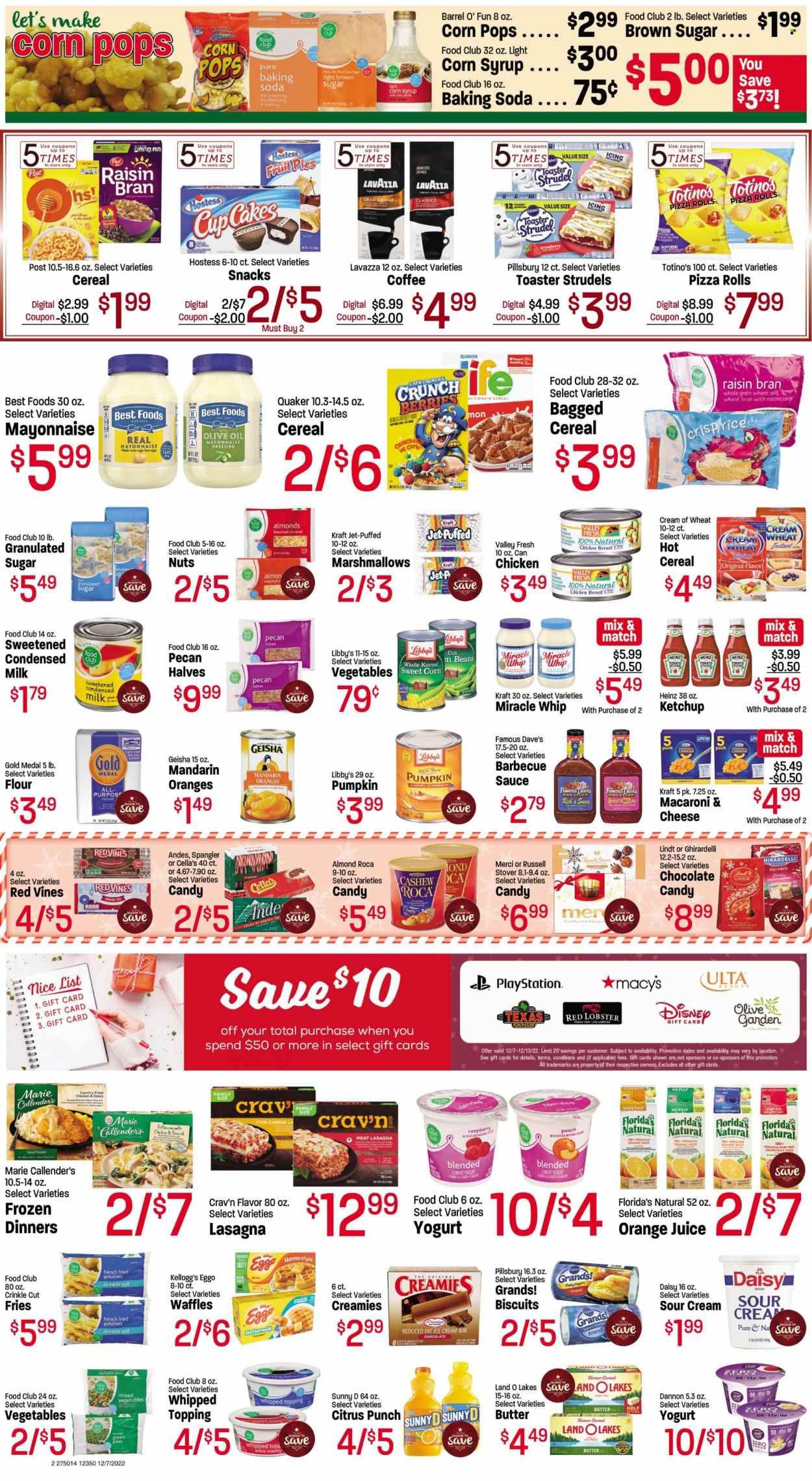 Fresh Market (UT) Weekly Ad Flyer Specials December 7 to December 13, 2022