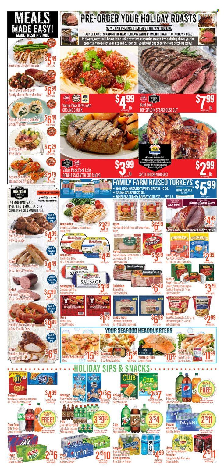 Germantown Fresh Market (OH) Weekly Ad Flyer Specials December 8 to December 14, 2022
