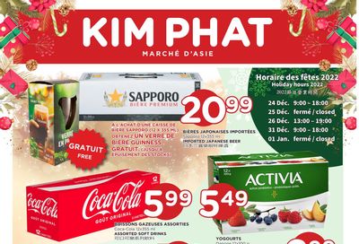 Kim Phat Flyer December 15 to 21