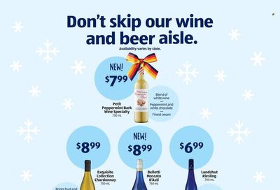 ALDI Weekly Ad Flyer Specials December 14 to December 20, 2022
