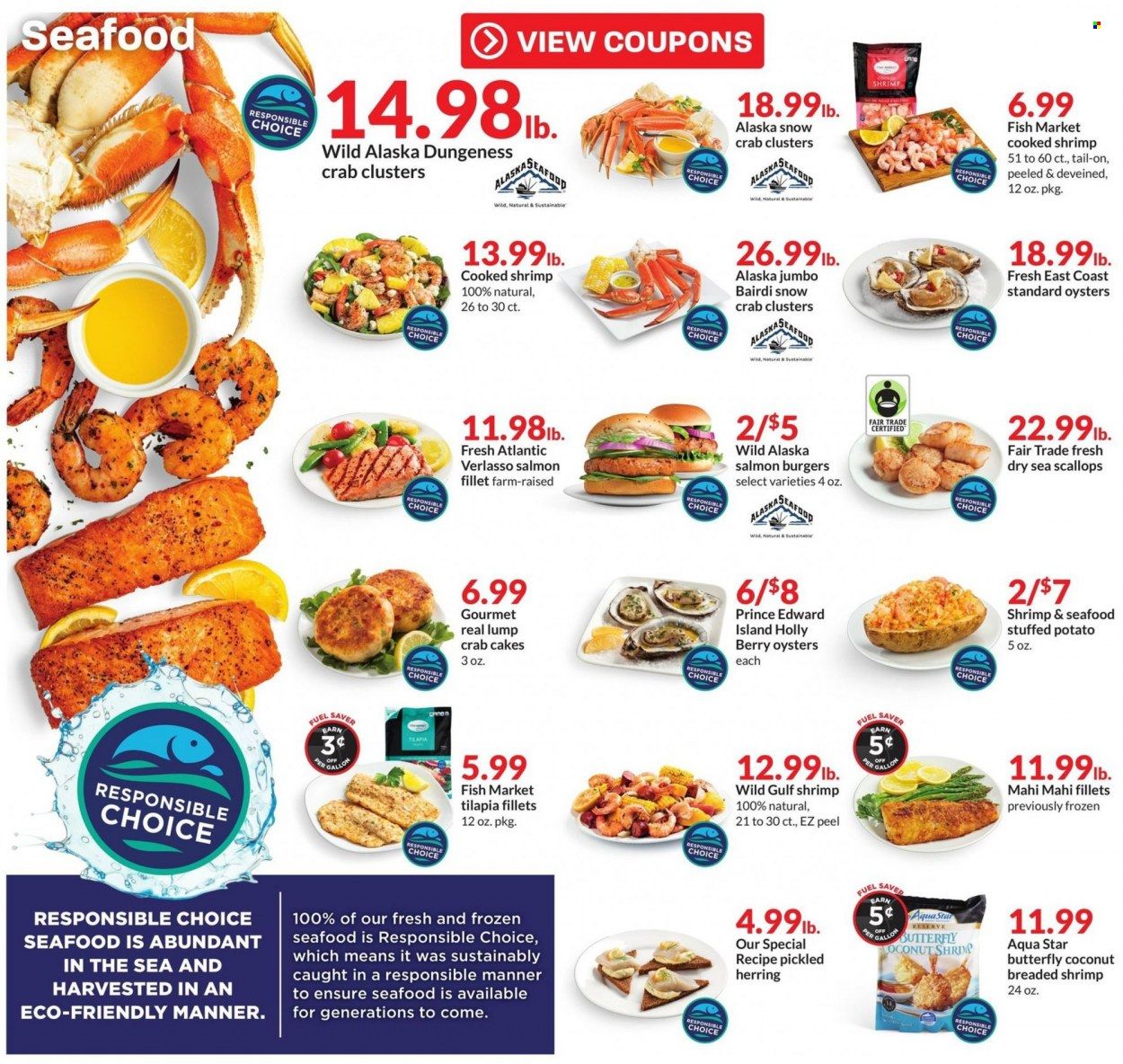 Hy-Vee (IA, IL, KS, MO) Weekly Ad Flyer Specials December 14 To ...