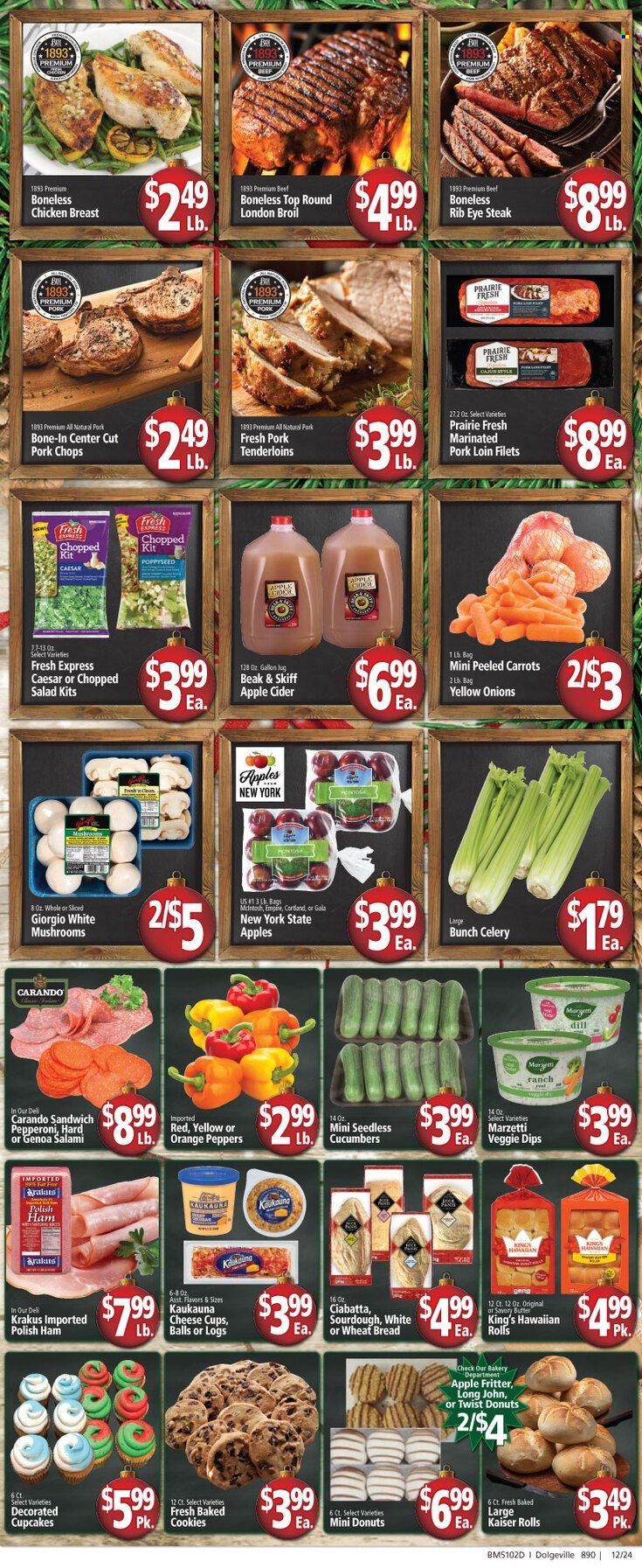 Big M (NY, PA) Weekly Ad Flyer Specials December 16 to December 22, 2022