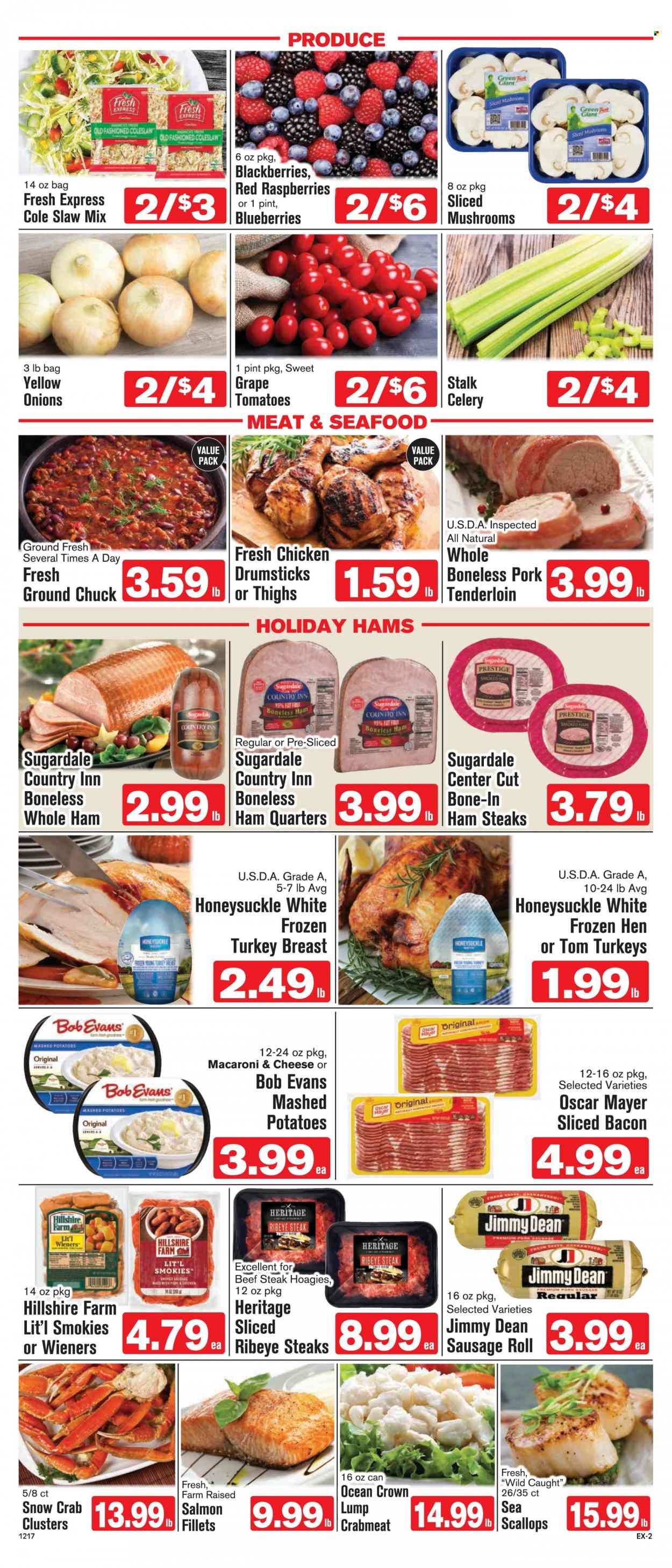 Shop ‘n Save Express (MD, PA, WV) Weekly Ad Flyer Specials December 17 to December 23, 2022