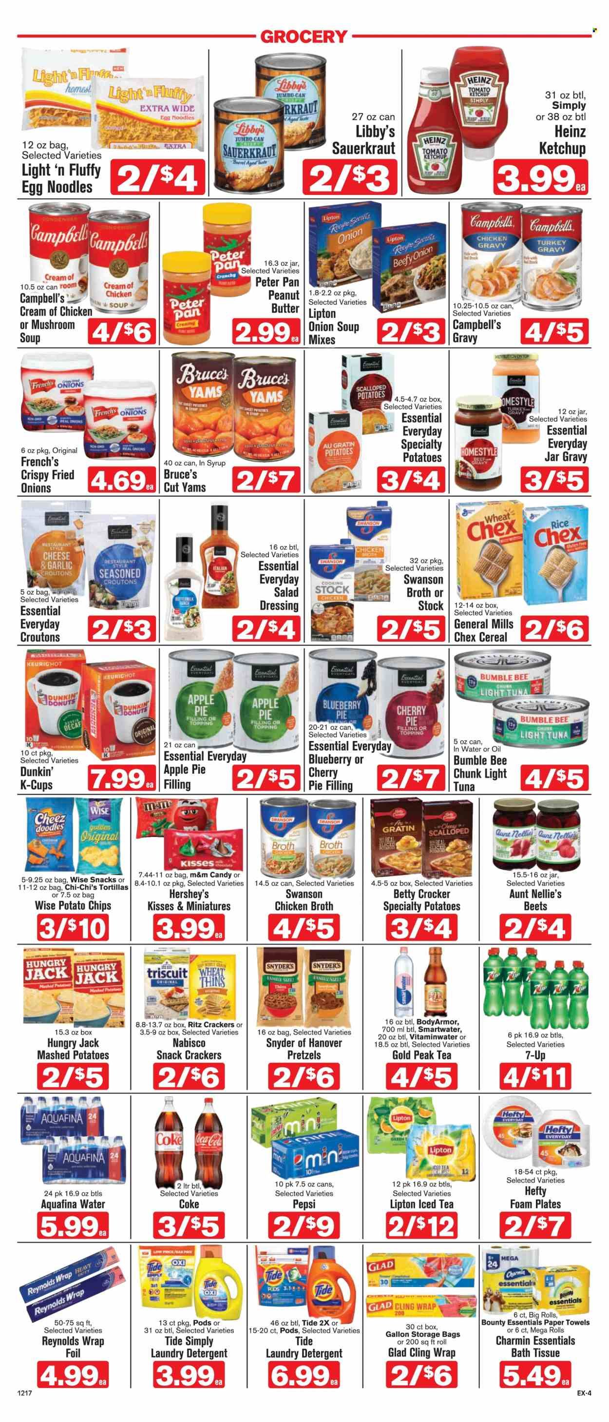 Shop ‘n Save Express (MD, PA, WV) Weekly Ad Flyer Specials December 17 to December 23, 2022