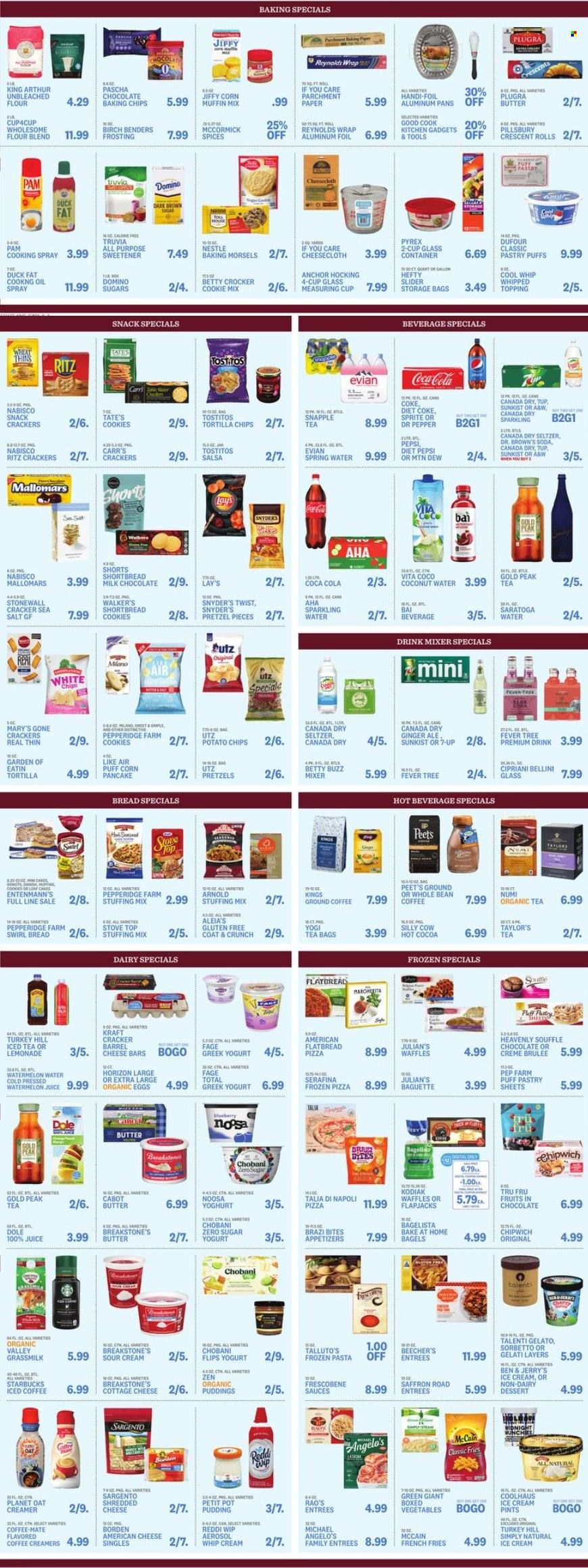 Kings Food Markets (CT, NJ, NY) Weekly Ad Flyer Specials December 16 to December 22, 2022