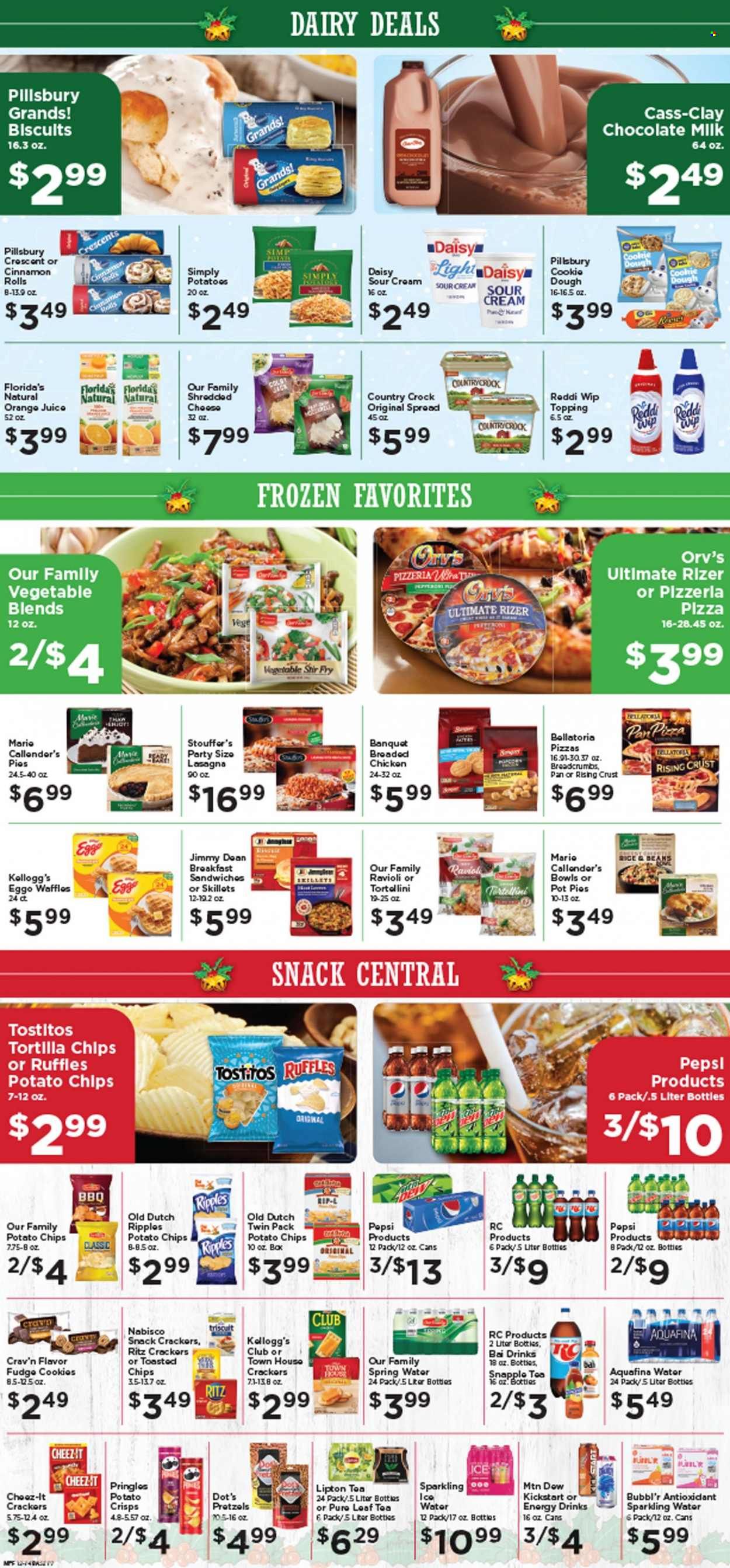 Marketplace Foods (ND) Weekly Ad Flyer Specials December 14 to December 20, 2022