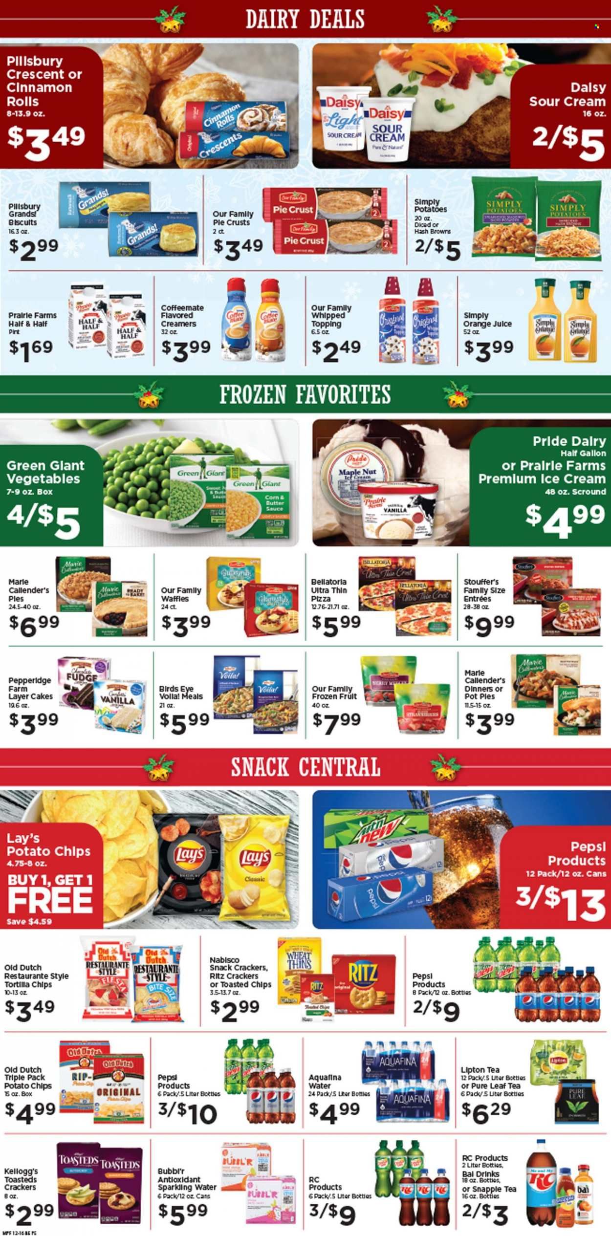 Marketplace Foods (MN) Weekly Ad Flyer Specials December 16 to December 24, 2022