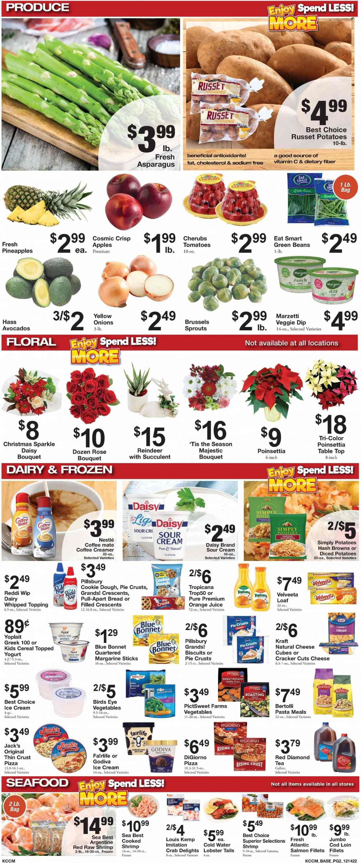 Bratchers Market (MO) Weekly Ad Flyer Specials December 14 to December 20, 2022