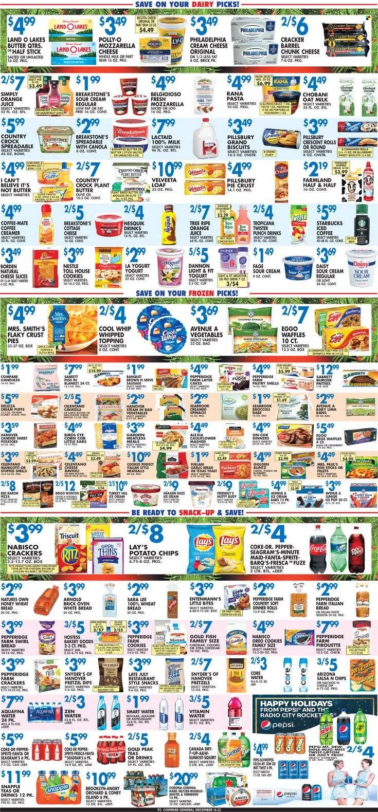 Compare Foods (NY) Weekly Ad Flyer Specials December 16 to December 22, 2022