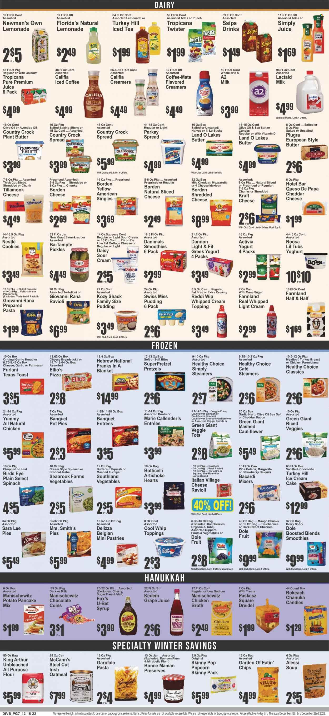 Food Universe (NY) Weekly Ad Flyer Specials December 16 to December 22, 2022