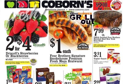 Coborn's Weekly Ad & Flyer April 19 to 28