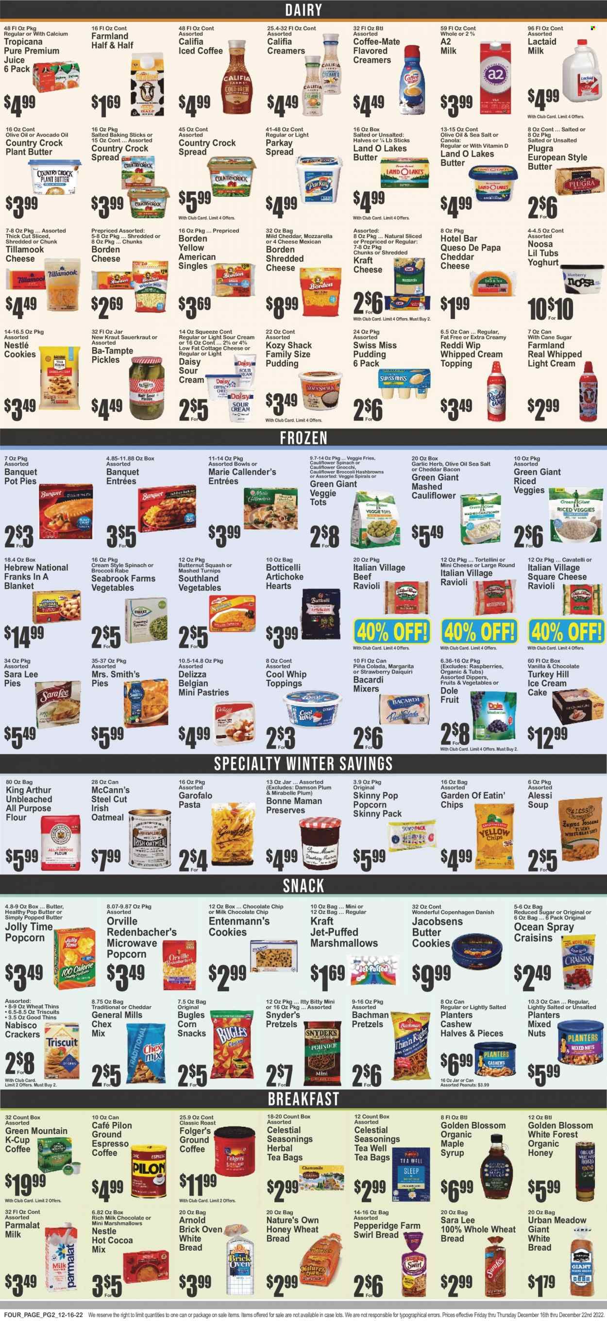 The Food Emporium (NY) Weekly Ad Flyer Specials December 16 to December 22, 2022