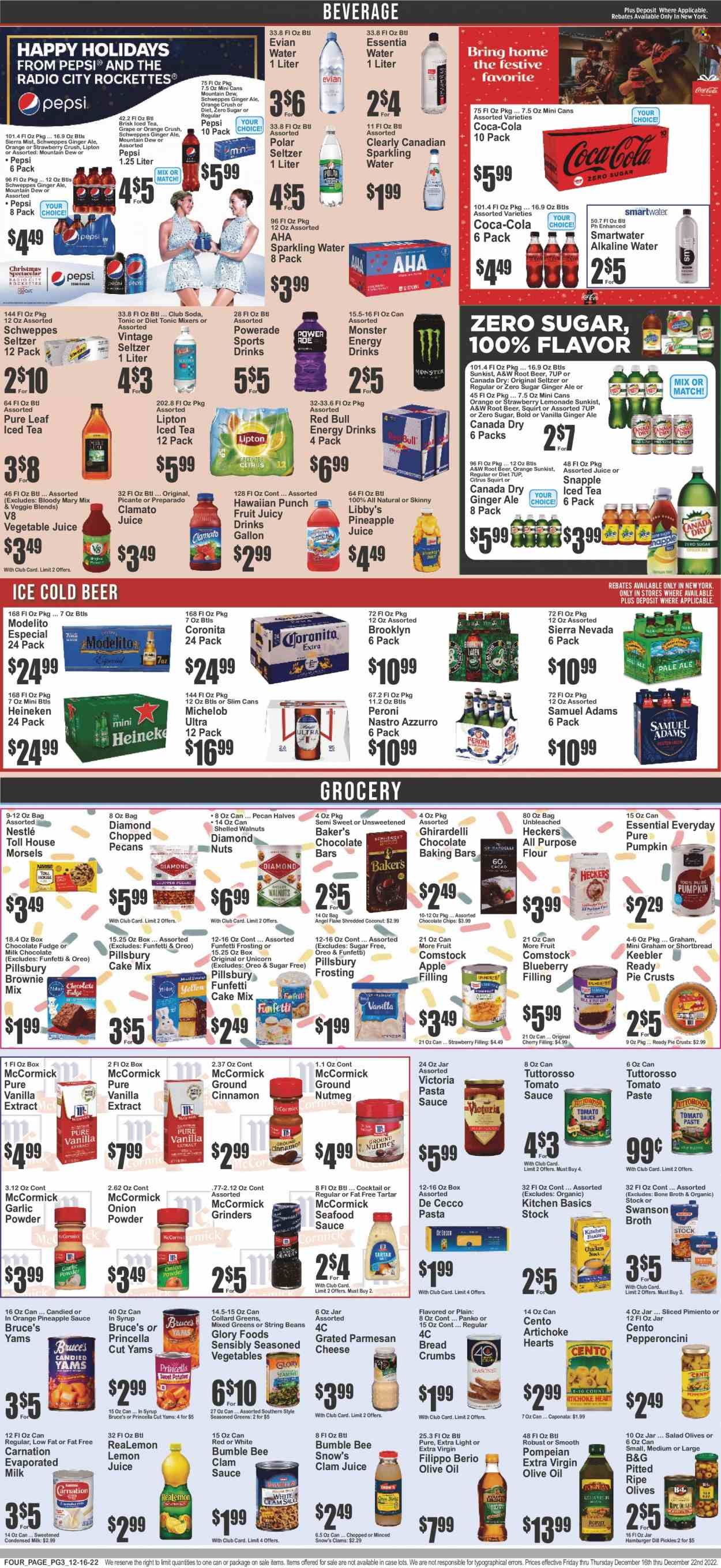 The Food Emporium (NY) Weekly Ad Flyer Specials December 16 to December 22, 2022