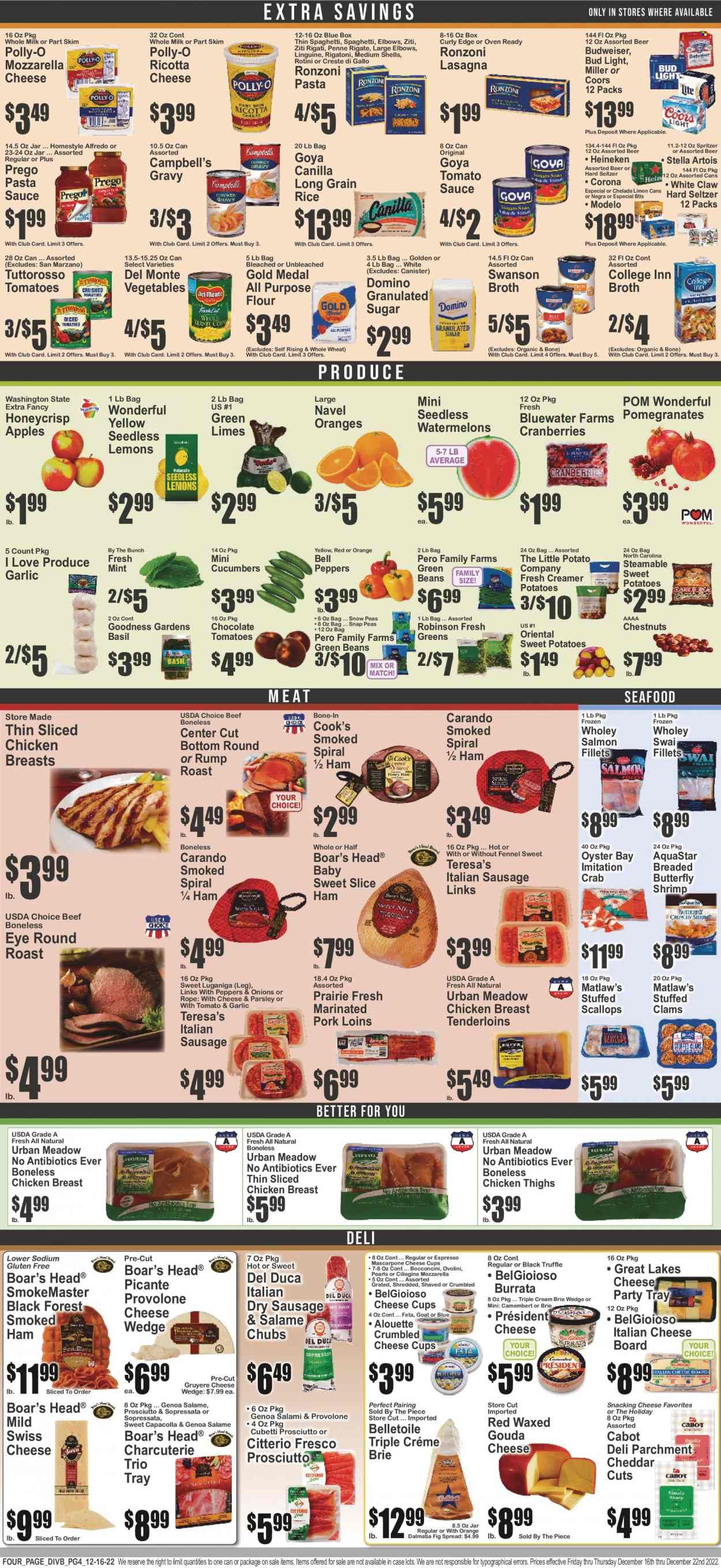 The Food Emporium (NY) Weekly Ad Flyer Specials December 16 to December 22, 2022