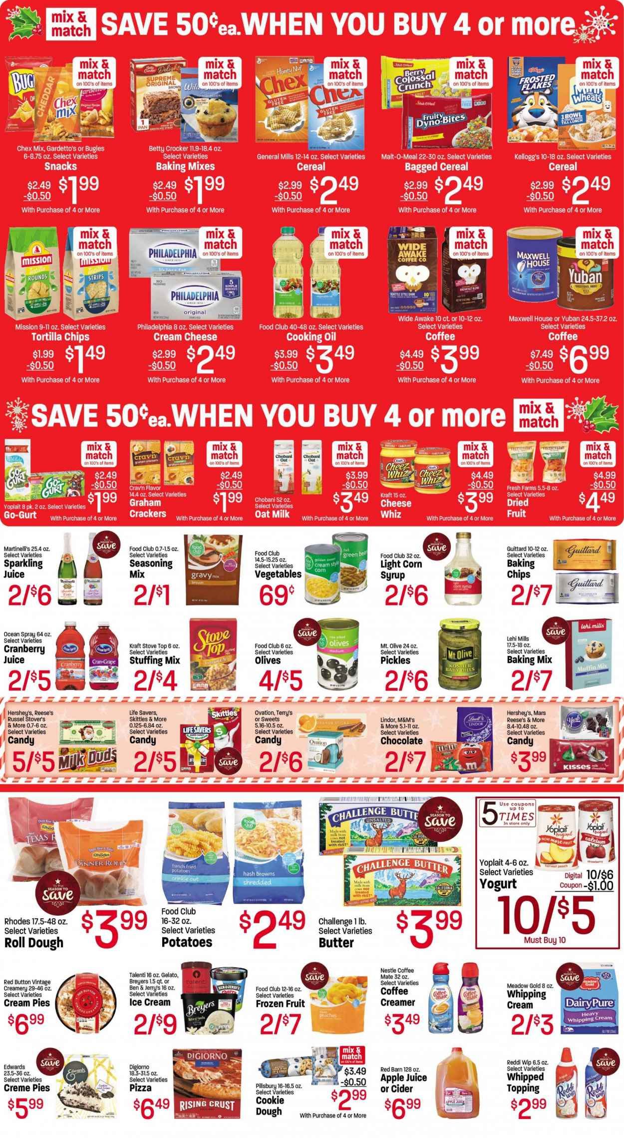 Fresh Market (UT) Weekly Ad Flyer Specials December 14 to December 27, 2022