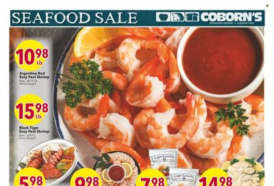 Coborn's (MN, SD) Weekly Ad Flyer Specials December 18 to December 31, 2022