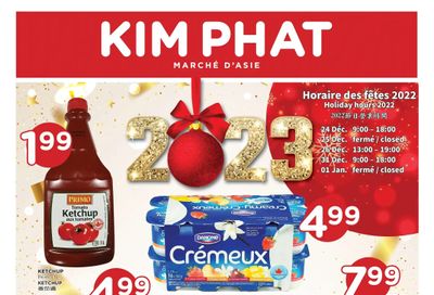 Kim Phat Flyer December 22 to 28