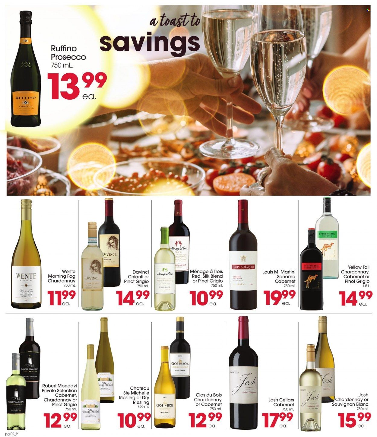 Giant Eagle (OH, PA) Weekly Ad Flyer Specials December 8 to January 26, 2023