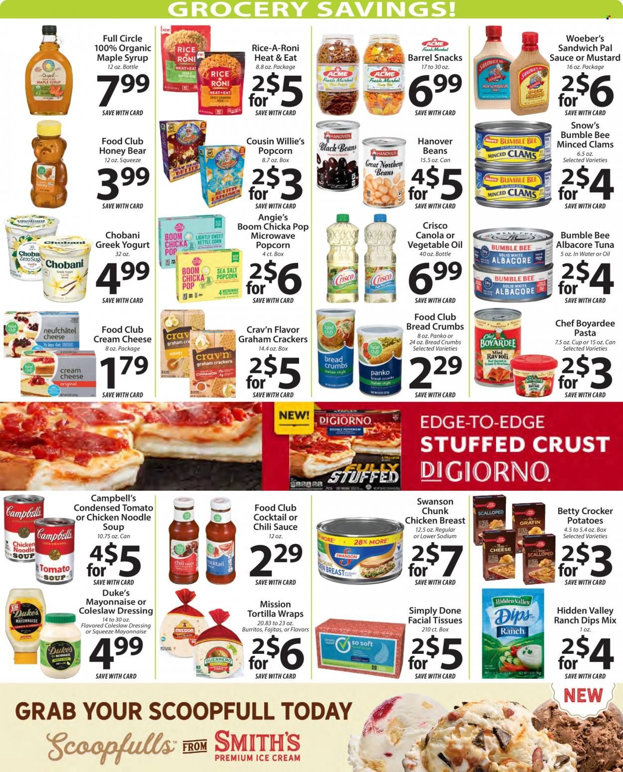 ACME Fresh Market Weekly Ad Flyer Specials December 22 to December 28, 2022