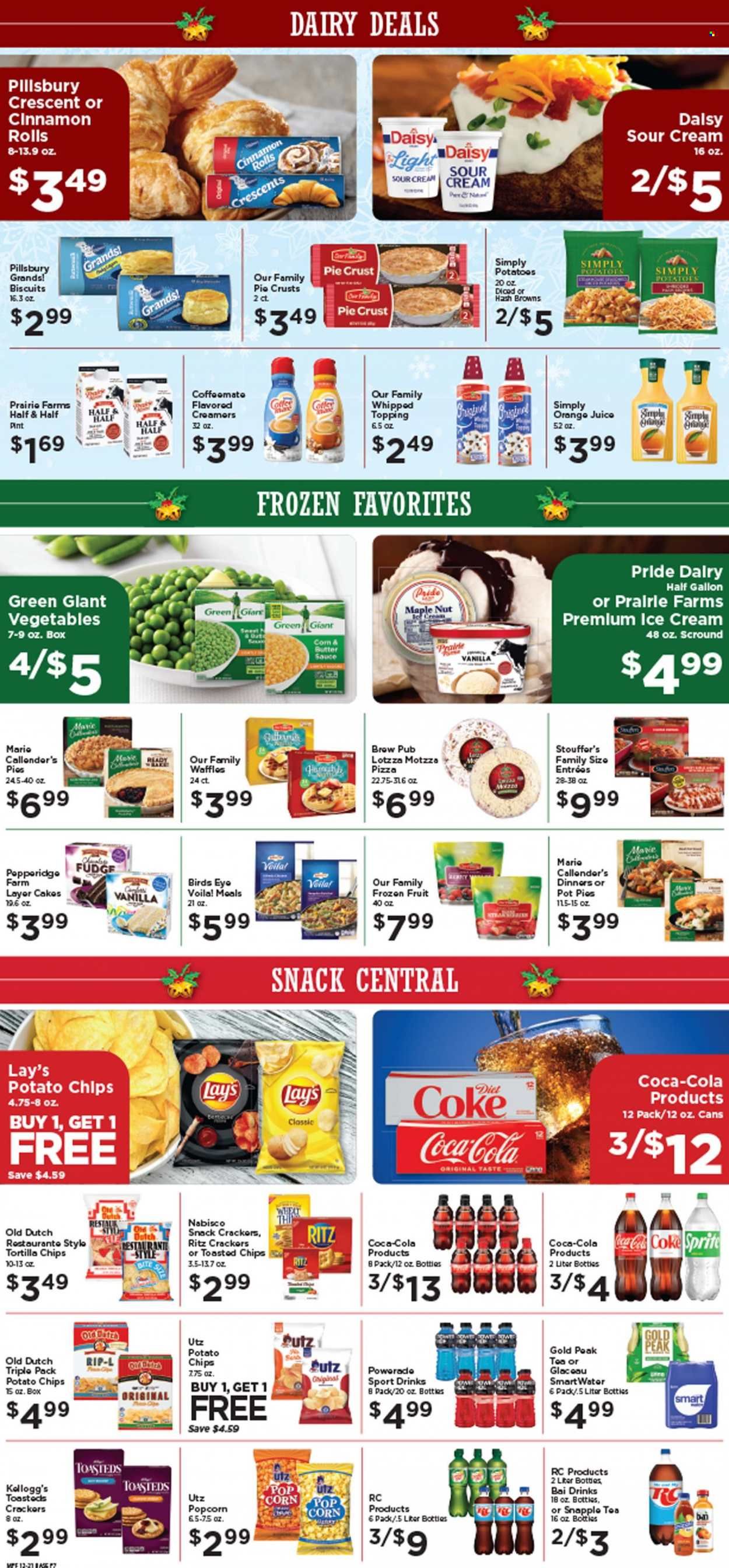 Marketplace Foods (ND) Weekly Ad Flyer Specials December 21 to December 27, 2022
