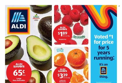 ALDI (MI, MN, NJ, NY, PA, VT) Weekly Ad Flyer Specials December 26 to December 31, 2022