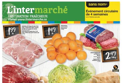 L'inter Marche Flyer January 5 to 11